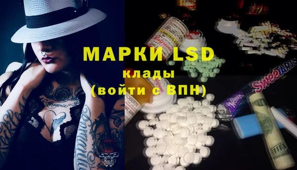 винт Абаза